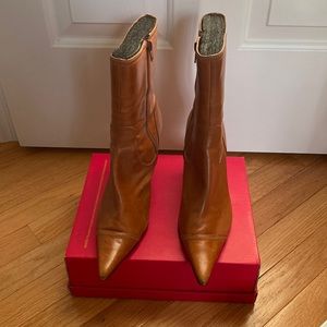 Nine West boots